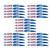 9"x1 » 6TPI Demolition Nail Embedded Wood Recip 25 pk