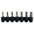 25/32" Bi-Metal Speed Slot Clam Shell Hole Saw