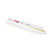 8"x3/4 » 24TPI Gold Power Arc Thin Metal Cutting Recip 5 pk