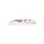 6"x1 » 10TPI Gold Power Arc Extreme Metal Recip 5 pk