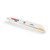9"x1 » 18TPI Gold Power Arc Extreme Metal Recip 5 pk