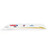 9"x1 » 18TPI Gold Power Arc Extreme Metal Recip 5 pk
