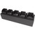 Snap-In Mounting Base for INTRANT® Right Angle - 5 Unit