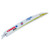 9"x1 » 6TPI Gold Power Arc Demolition Nail Embedded Recip 25 pk