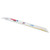 9"x1 » 10TPI Gold Power Arc Extreme Metal Recip 25 pk