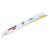 9"x1 » 18TPI Gold Power Arc Extreme Metal Recip 25 pk