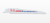 6"x3/4 » 6TPI Bi-Metal Nail Embedded Wood Recip 50 pk