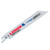 6"x3/4" 14TPI Bi-Metal Thick Metal Recip 50 pk