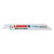 6"x3/4 » 10TPI Bi-Metal General Purpose Recip 50 pk