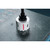 3-5/8" Carbide Grit Boxed Hole Saw