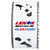 3-1/4" Bi-Metal Speed Slot Boxed Hole Saw