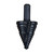 Vari-Bit Step Drilling #9-7/8" 1-7/32" 3 Sizes
