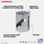 LX 1 3/4 44MM - Carbide Tip Hole Saw