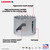 LX 2 1/2 64MM - Carbide Tip Hole Saw