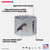 LX 2 9/16 65MM - Carbide Tip Hole Saw