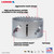 LX 3 3/8 86MM - Carbide Tip Hole Saw