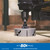 LX 3 3/8 86MM - Carbide Tip Hole Saw
