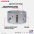 LX 3/4 19MM - Carbide Tip Hole Saw