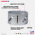 LX 3 5/8 92MM - Carbide Tip Hole Saw