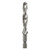 LX 4 1/8 105MM - Carbide Tip Hole Saw