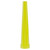 Yellow Safety Cone – 9500/9600 & Select 9700/9900 Series