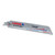 9 X 1 X 050 X 10TPI LAZER CT Recip 1PK