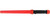 Baguette de trafic LED - Rouge
