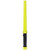 LED Traffic Wand - Yellow