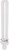 PG400 - AMPOULE FLUORESCENTE DE RECHANGE 13 WATTS 120V PL 7000K