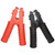 Replacement Jaws for Extreme-Duty 800 amp Booster Cables