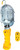 PG410 - INCANDESCENT TROUBLE LIGHT - 50' 16/3 METAL CAGE WITH TAP