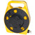 25ft Cord Reel w/Integrated Cord & 4 Outlets