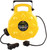 PG281 - PROFESSIONAL TRIPLE-TAP EXTENSION CORD - 50' 14/3 ON RETRACTABLE REEL