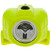Intrinsically Safe Dual-Function Headlamp - XPP-5450G