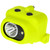 Intrinsically Safe Dual-Light™ Headlamp w/Hard Hat Clip & Mount