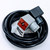 SOLENOID CABLE ASSY