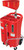 PG245 - 26 GALLON (98 LITER) PLASTIC SELF-EVACUATING USED FLUID DRAIN