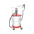 5 GAL GREASE PUMP W/DOLLY