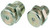 BUTTONHEAD FITTING - 5701