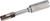 PG244 - QUICK-CONNECT LOCKING SLEEVE GREASE COUPLER WITH 90° SPECIAL ACCESS COUPLER