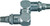 PG244 - SWIVEL, UNIVERSAL