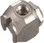 COUPLER, BUTTONHEAD - 81458