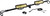 PG401 - RECHARGEABLE UNDERHOOD LIGHT, 2400/1200 LUMENS, EXTENDS TO 78", USB POWER BANK, MAGNETIC BASE