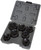 PG249 - JEU DE SOCKETS DE FILTRE LOW PRO 7PC