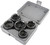 PG249 - FILTER SOCKET SET 5 PC