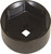 PG260 - FORD 36MM OIL FILTER SOCKET 6.0L