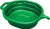 PG253  -  4.5 GALLON OVAL DRAIN PAN, GREEN