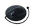 TETHERED LID, BLACK