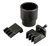 PG367 - PORTE-VOLANT D’INERTIE ET DOUILLE 36MM 12 PT. POUR DURAMAX