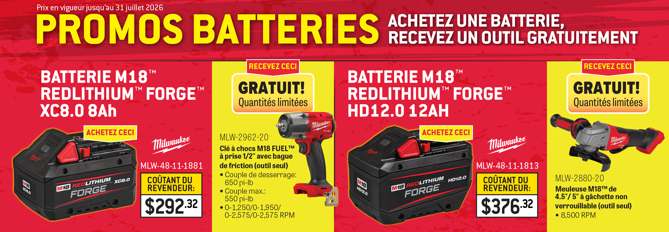 Acheter maintenant